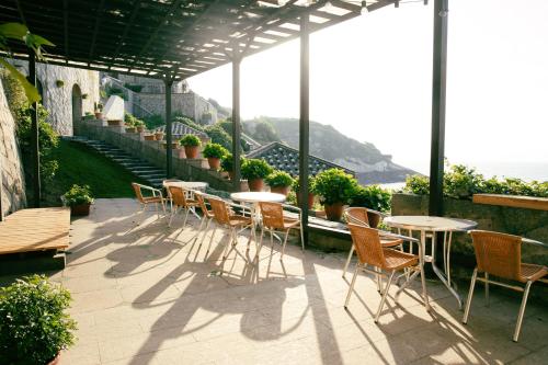 芹壁靜園海岸民宿, Beigan (fotografie 8)