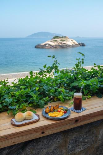 芹壁靜園海岸民宿, Beigan (fotografie 9)