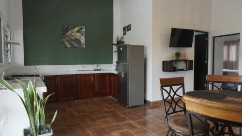 Facilities, Apartamentos Tzapotitlan in Zona 1