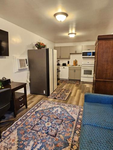 3 BR Guest House Get Away Ideal location in Memphis, USA