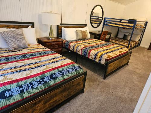 3 BR Guest House Get Away Ideal location in Memphis, USA