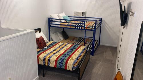 3 BR Guest House Get Away Ideal location in Memphis, USA