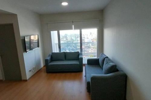 Buenos Aires, Altos Porteños