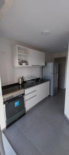 Buenos Aires, Altos Porteños (Buenos Aires, Altos Portenos) in San Cristóbal