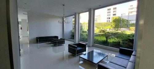 Buenos Aires, Altos Porteños (Buenos Aires, Altos Portenos) in San Cristóbal