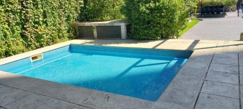 Buenos Aires, Altos Porteños (Buenos Aires, Altos Portenos) in San Cristóbal