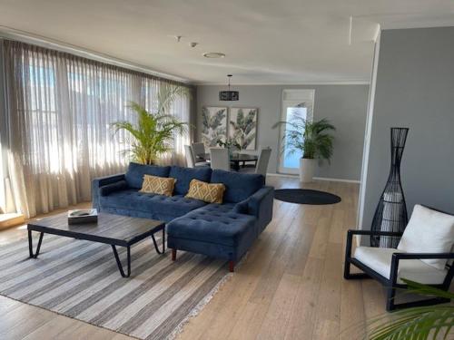 Seabreeze - Hotel in 史蒂芬港