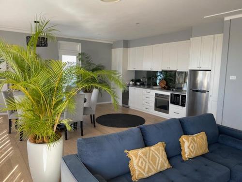 Seabreeze - Hotel in 史蒂芬港