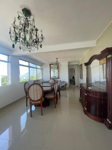 Mansao sao Conrado in Sao Conrado