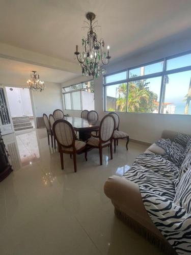 Mansao sao Conrado in Sao Conrado