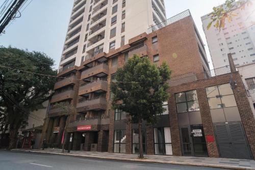 Yume Kronos Ibirapuera, São Paulo