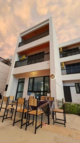 流浪居所民宿 流浪居所民宿