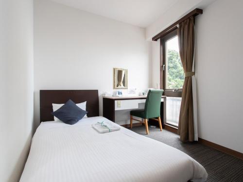 Standard Single - Non-Smoking