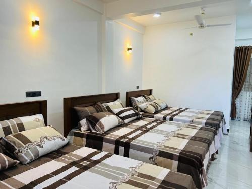 Sea Zone Hotel Nilaveli in Trincomalee