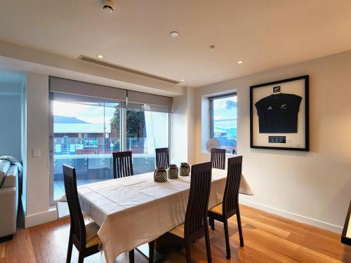 U Suites on Oriental Parade in Oriental Parade