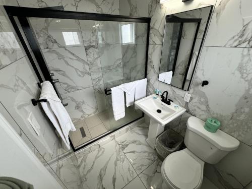Penthouse Apartment
