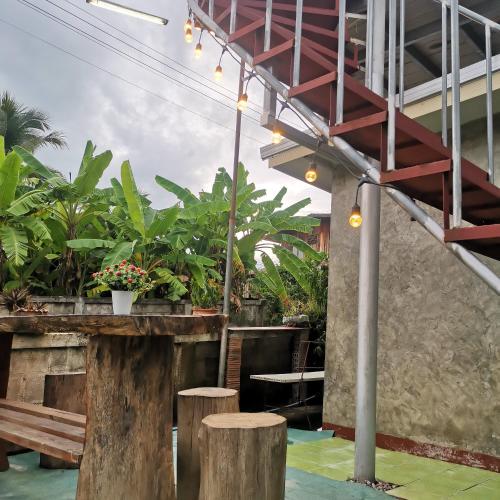 Mint Organic Farm Stay,Wangchin,Phrae in Wang Chin