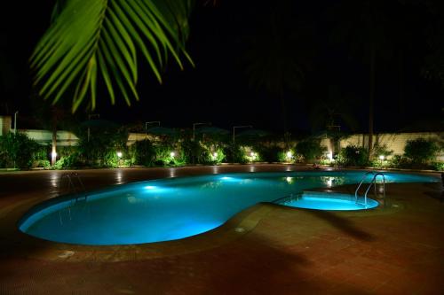 Skats, Nijaguna Resort and Spa Chamarajanagar in Chamarajanagar