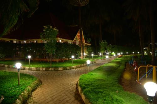 Apkārtne, Nijaguna Resort and Spa Chamarajanagar in Chamarajanagar