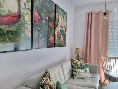 Piekny apartament centrum 2 sypialnie z basenem photo 2