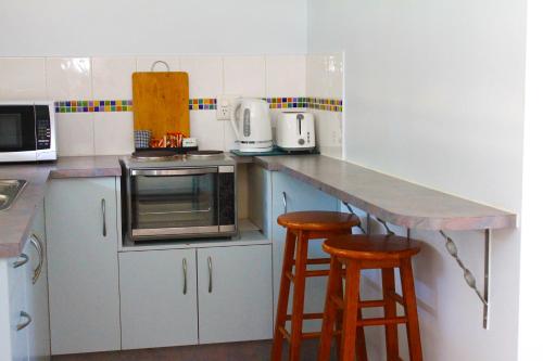 Cooktown Motel in คุกทาวน์