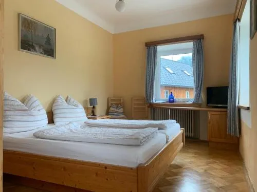 Wengerwirt zur Laube in Weng im Gesäuse, Österreich