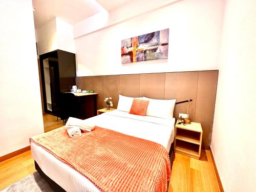 The Luxe Colony KLCC By AL KAWSAR - image 5