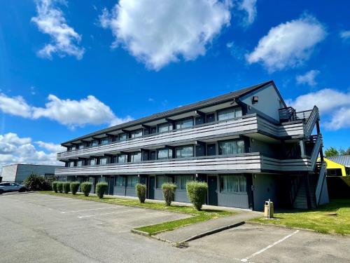 The Originals City Hôtel Morlaix Ouest (Inter-Hotel) - image 4