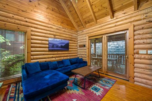 The Smoky Mountain Way