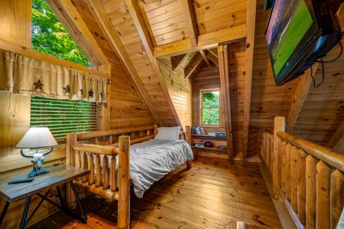 The Smoky Mountain Way