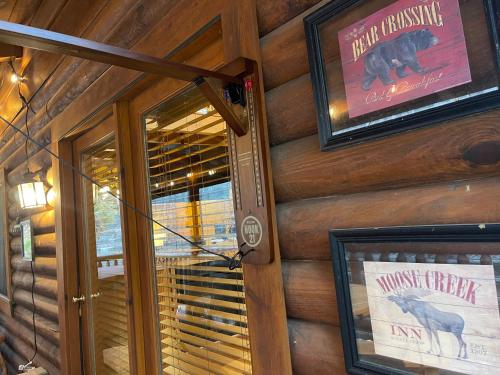 The Smoky Mountain Way