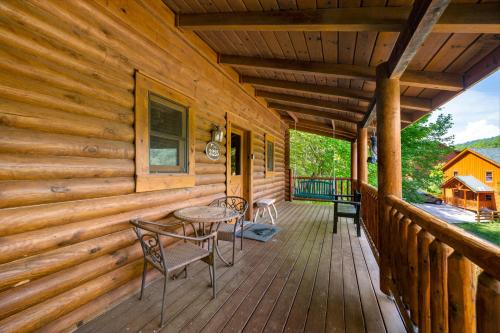 The Smoky Mountain Way