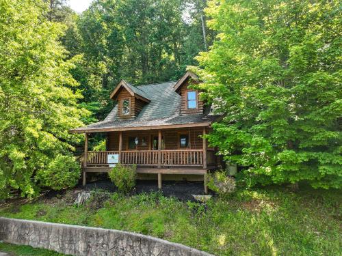 The Smoky Mountain Way