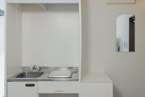 エルザビル407, Sumiyoshi (fotografie 8)