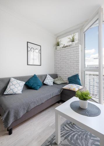 RentPlanet - Apartament Chlodna