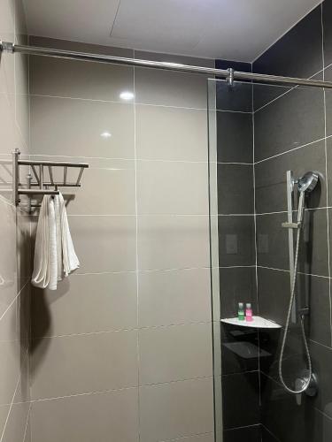 Teamwork Melaka - Entire Studio Apartment in Ayer Keroh Teamwork Melaka - Entire Studio Apartment in Ayer Keroh