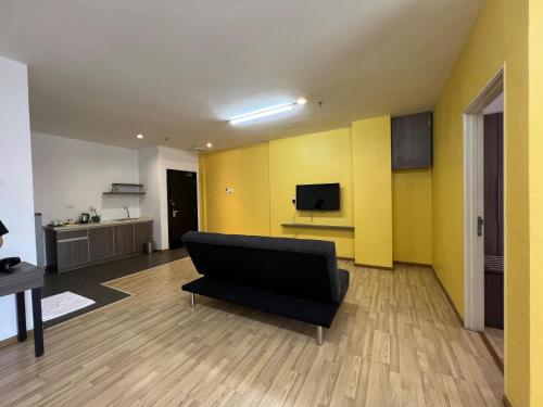 Teamwork Melaka - Entire Studio Apartment in Ayer Keroh Teamwork Melaka - Entire Studio Apartment in Ayer Keroh