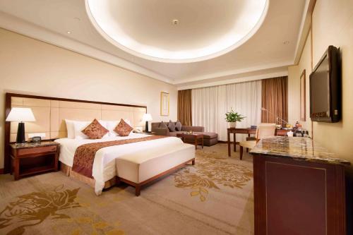 Shanghai Yuehua Hotel
