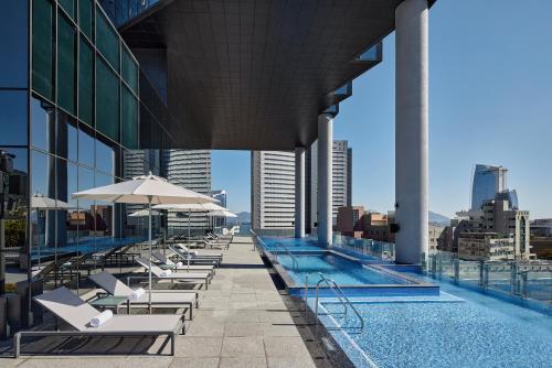 Shilla Stay Yeosu in Thành phố Yeosu