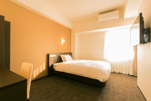 AB Hotel Ichinomiya AB Hotel Ichinomiya is conveniently located in the popular Ichinomiya area. The property has everything you need for a comfortable stay. Service-minded staff will welcome and guide you at AB Hotel Ich