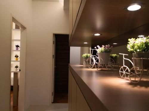 Jk Premium 8Pax 300Mbps 3BedR 2BathR 2ShadedCarparks