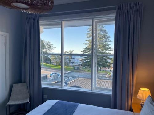 Seabreeze - Hotel in 史蒂芬港