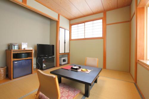 和みの宿 弓ヶ浜いち番館, Minamiizu (foto 4)
