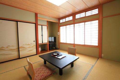 和みの宿 弓ヶ浜いち番館, Minamiizu (foto 6)