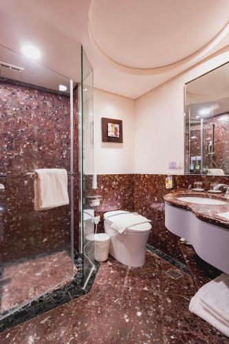 家美瑞品 台北 - Jiamei Hotel, Taipeh (Foto 7)