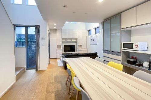 Ebisu House