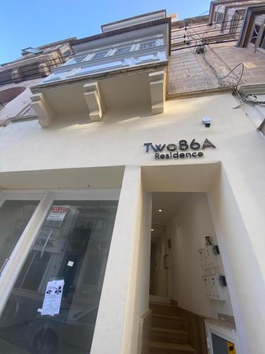 New Sliema Apartment 2