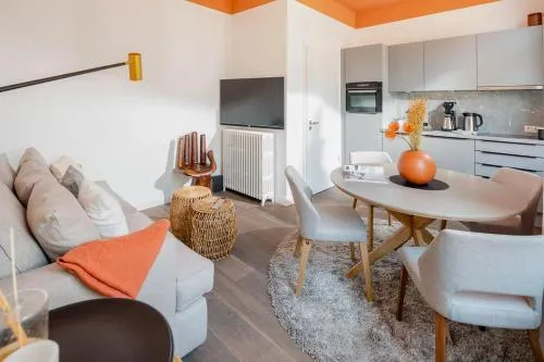 Villa Alexander Marco Polo in Norderney, Deutschland