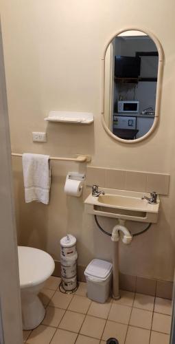 Beechworth Holiday Park - Albury