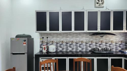 Astaka Homestay Kok Lanas in เกเตเระห์